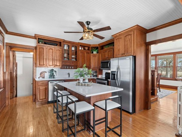 20930 St Francis Boulevard NW, Anoka, MN 55303