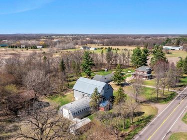 20930 St Francis Boulevard NW, Anoka, MN 55303