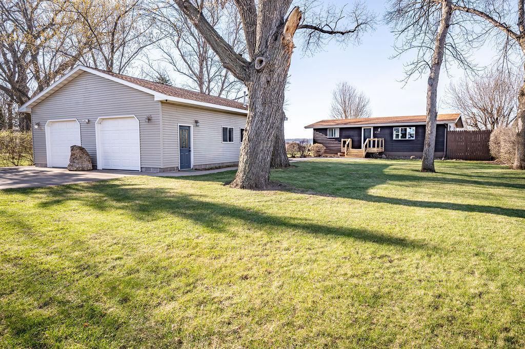 W7417 130th Avenue, Hager City, WI 54014