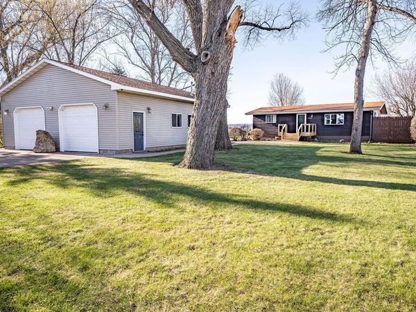 W7417 130th Avenue, Hager City, WI 54014
