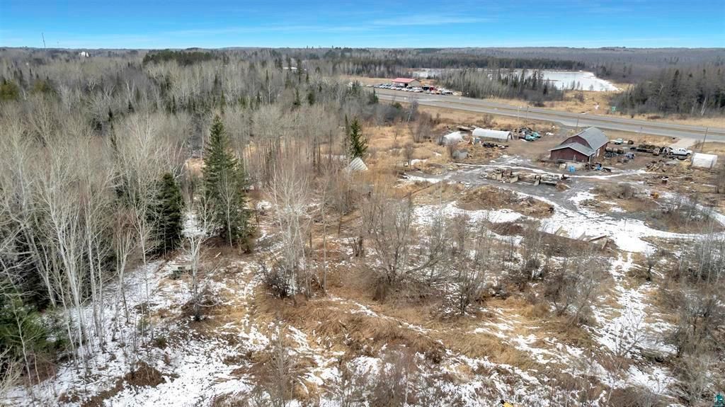 TBD Miller Trunky Highway , Hermantown, MN 55811