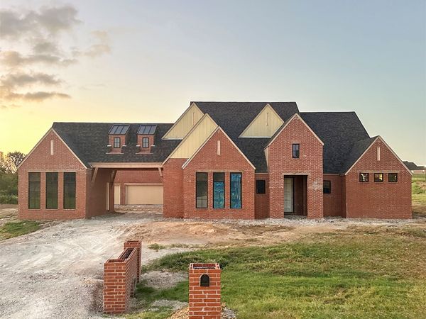 8520 E 109th Street North, Owasso, OK 74055