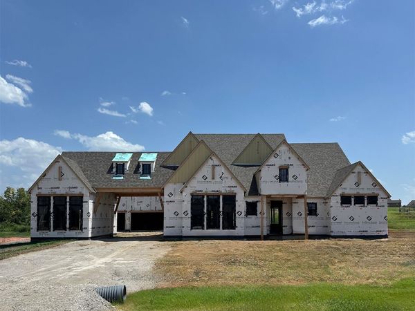 8520 E 109th Street North , Owasso, OK 74055