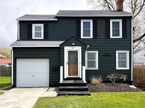 30 Woodcrest Drive , Buffalo, NY 14220