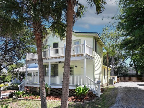 320 N 5TH Street , Fernandina Beach, FL 32034