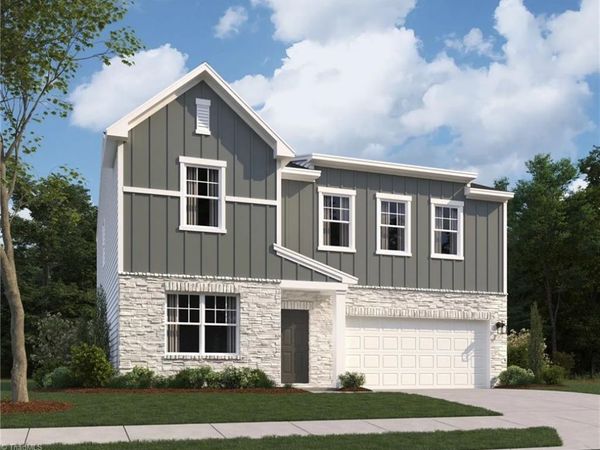 978 Riverbank Drive, Kernersville, NC 27284