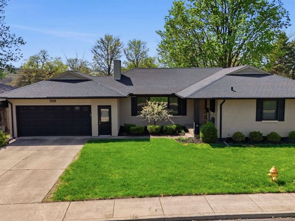 516 W WESTWOOD Drive, Peoria, IL 61614