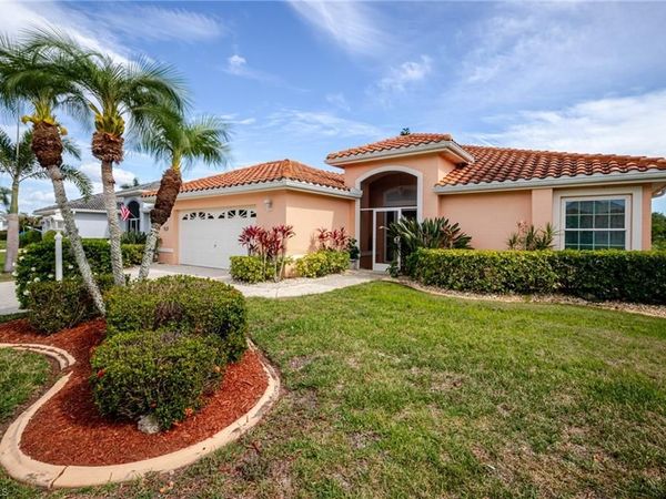 2420 Valparaiso BLVD, NORTH FORT MYERS, FL 33917