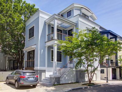 18 Corinne Street, Charleston, SC 29403