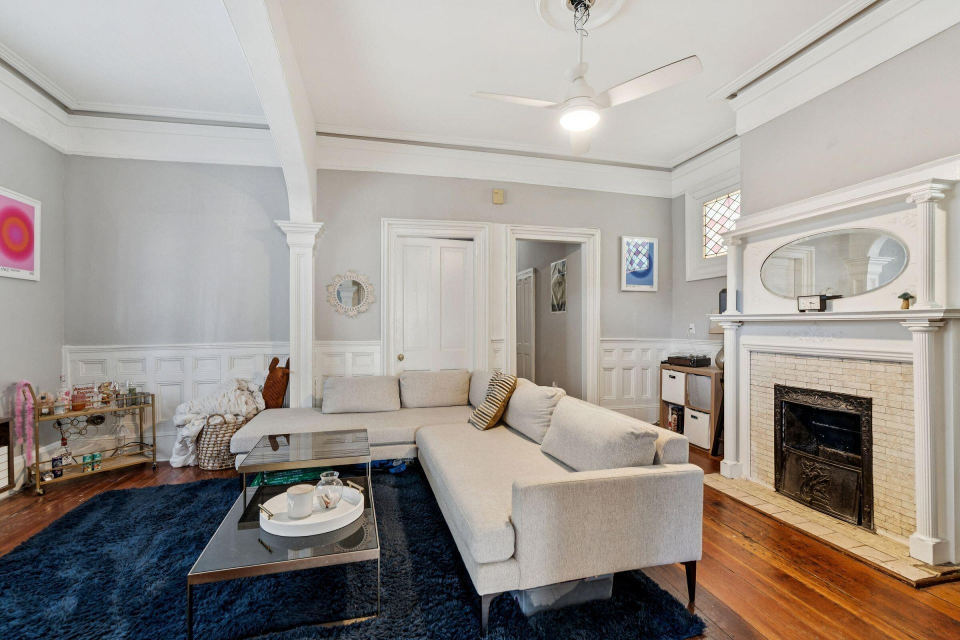 208 Calhoun Street Photo 15