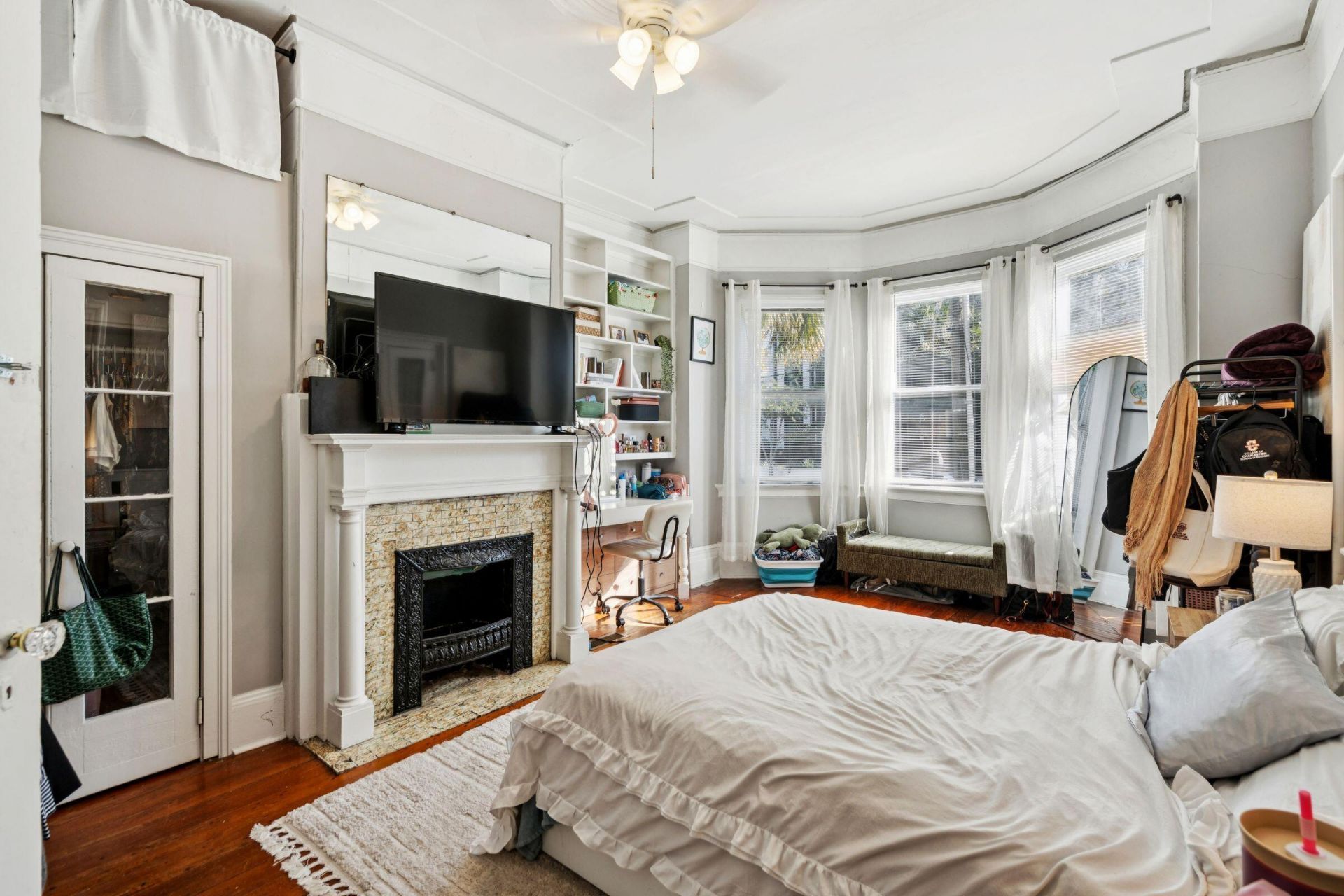 208 Calhoun Street Photo 22