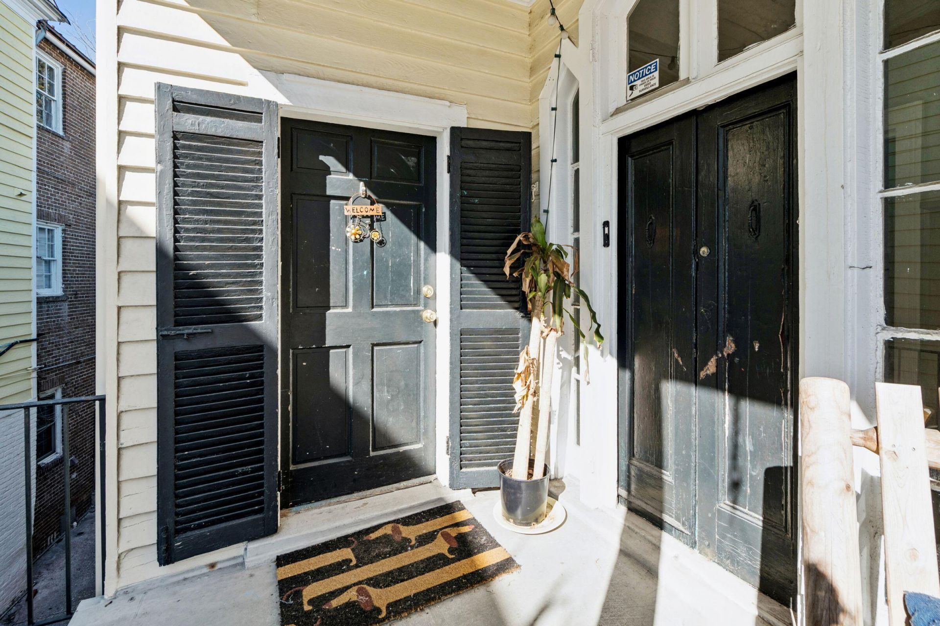 208 Calhoun Street Photo 34