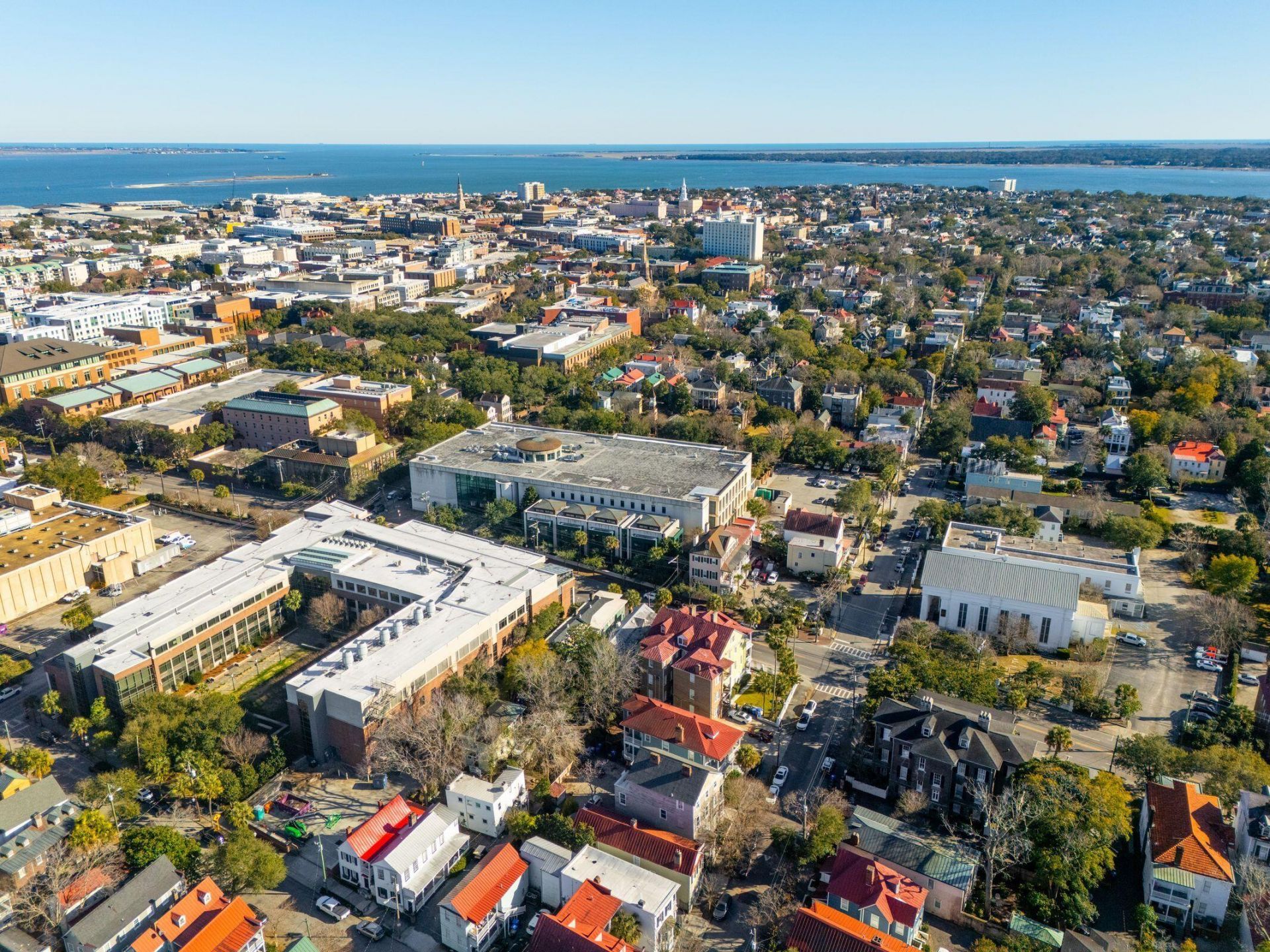 208 Calhoun Street Photo 60