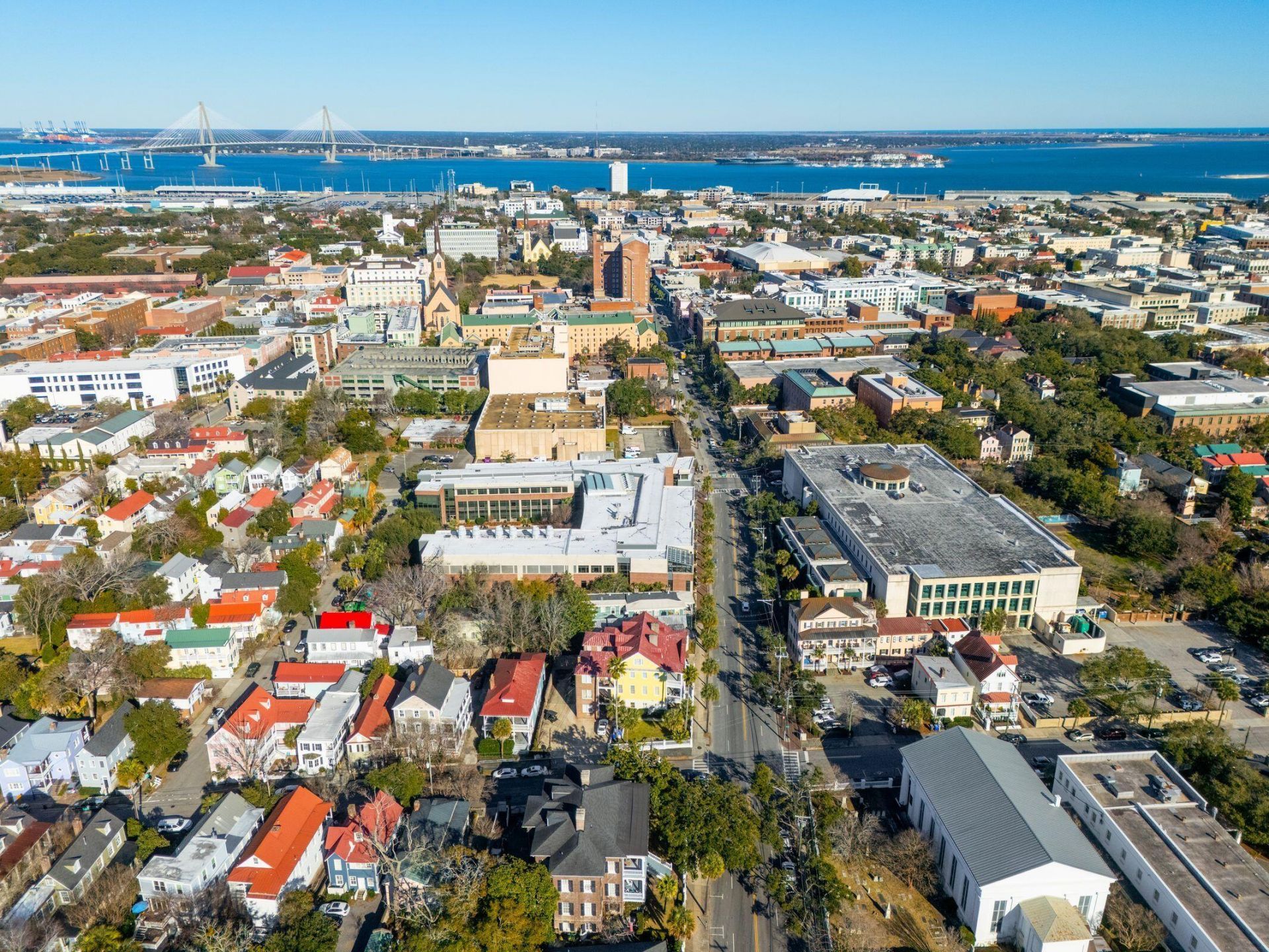 208 Calhoun Street Photo 63