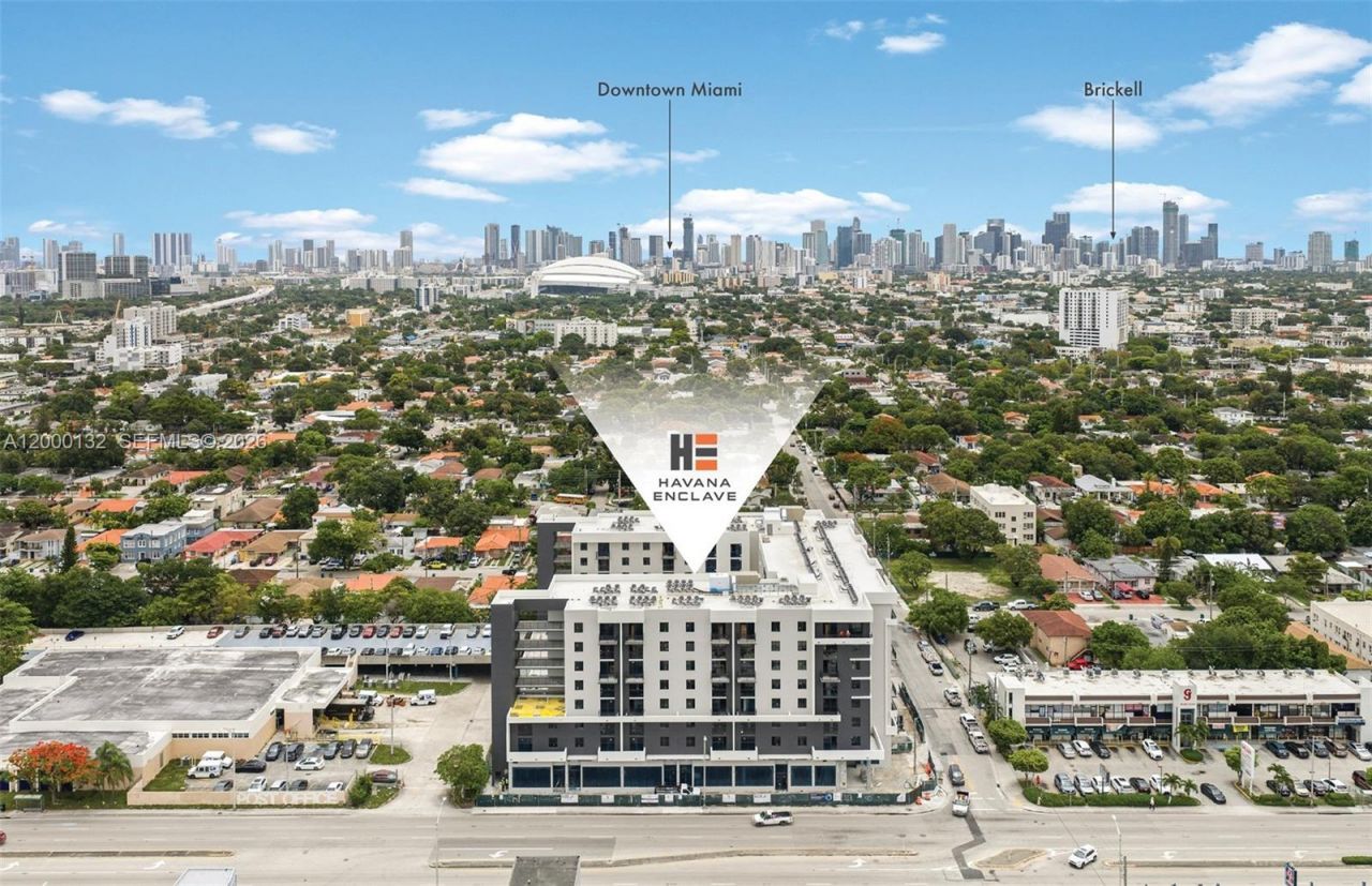 315 NW 27th Ave, Unit 406, Miami, FL 33125 Photo