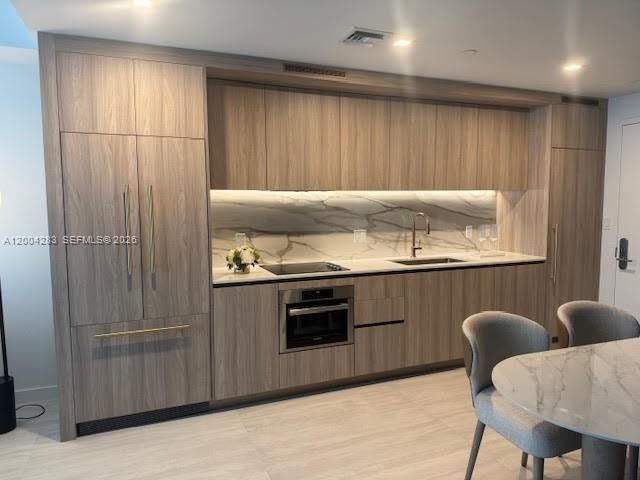 77 SE 5th St, Unit 1508, Miami, FL 33131 Photo