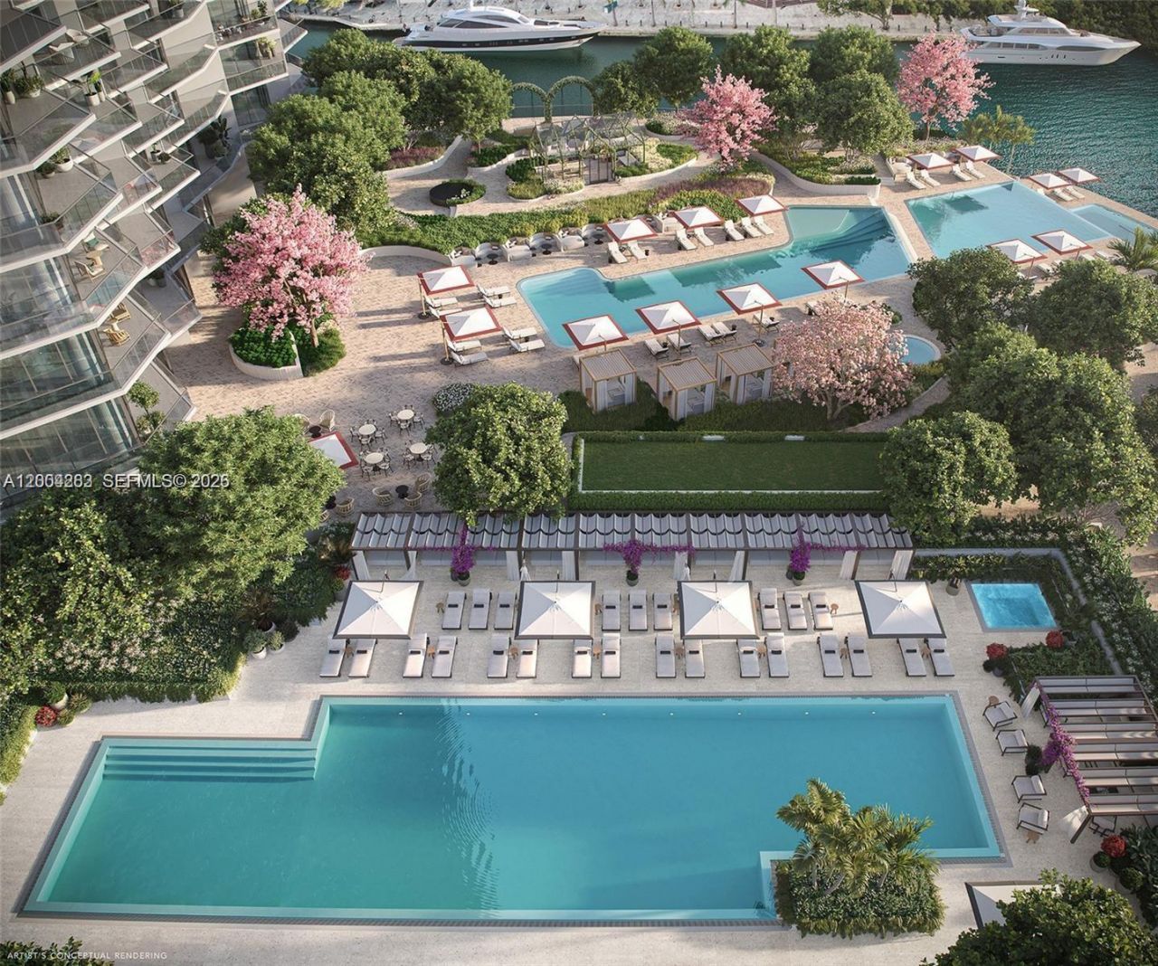 77 SE 5th St, Unit 1508, Miami, FL 33131 Photo