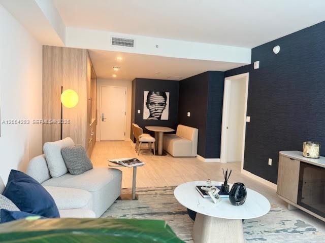 77 SE 5th St, Unit 1508, Miami, FL 33131 Photo