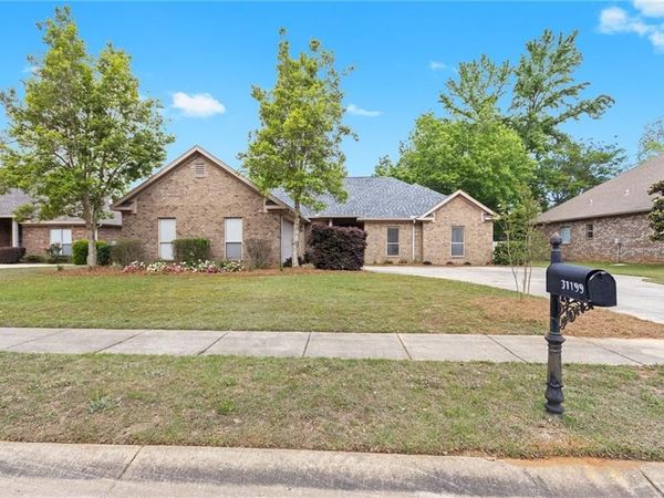 31199 Buckingham Boulevard , Daphne, AL 36527