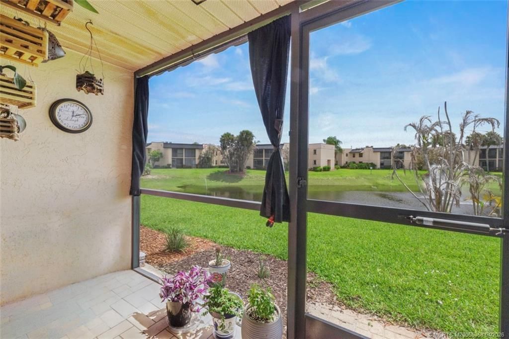 1943 NE Collins Circle, Unit 50, Jensen Beach, FL 34957 Photo