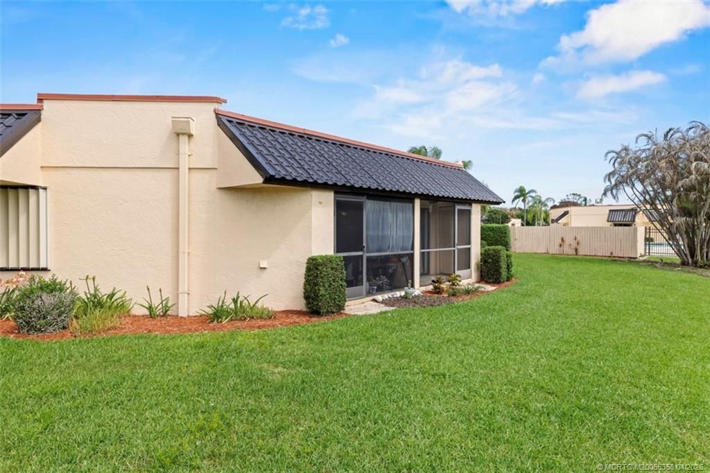 1943 NE Collins Circle, Unit 50, Jensen Beach, FL 34957 Photo