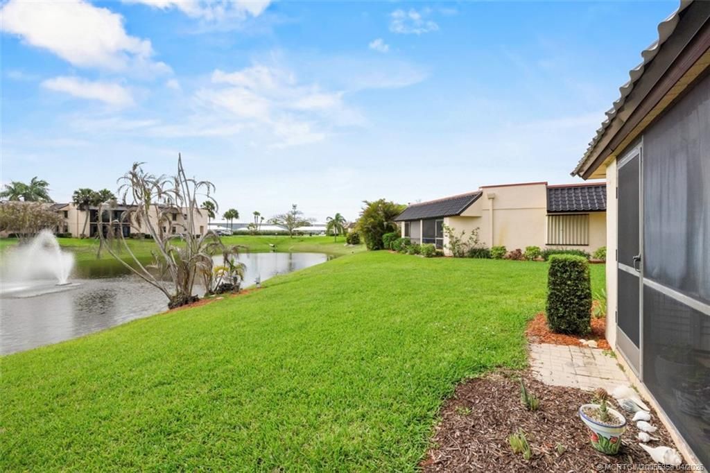 1943 NE Collins Circle, Unit 50, Jensen Beach, FL 34957 Photo