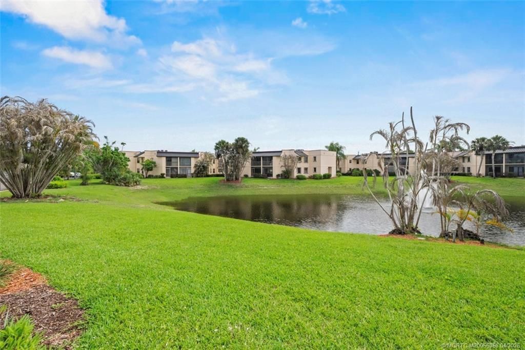 1943 NE Collins Circle, Unit 50, Jensen Beach, FL 34957 Photo
