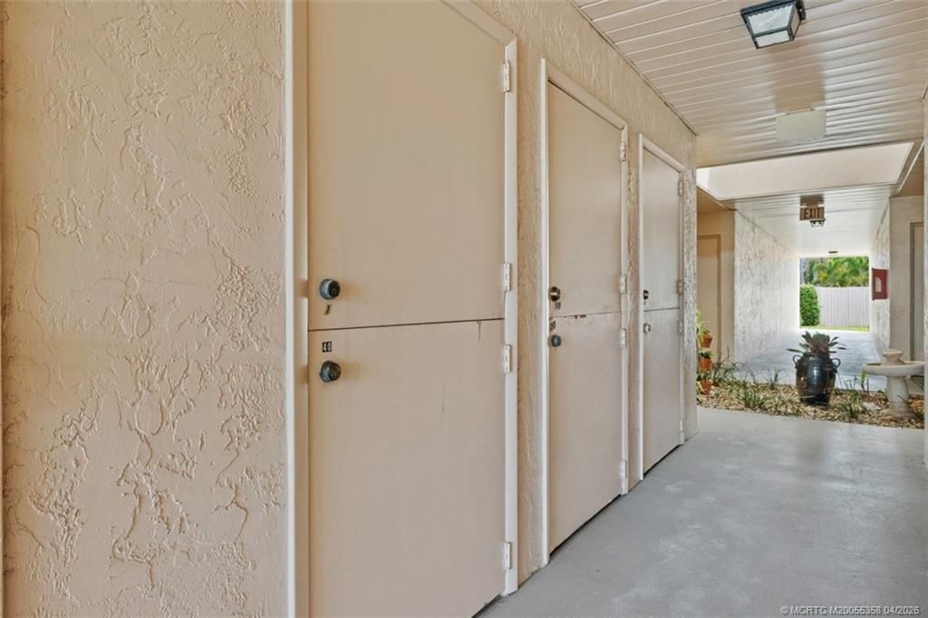 1943 NE Collins Circle, Unit 50, Jensen Beach, FL 34957 Photo
