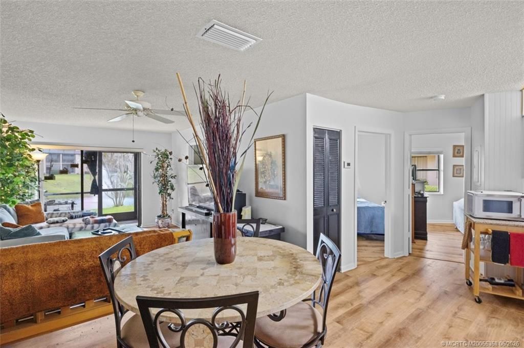 1943 NE Collins Circle, Unit 50, Jensen Beach, FL 34957 Photo