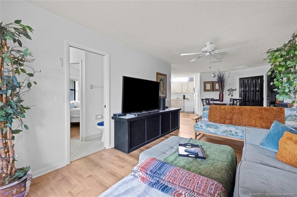 1943 NE Collins Circle, Unit 50, Jensen Beach, FL 34957 Photo