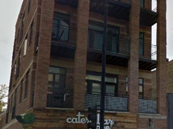 1701 W Chicago Avenue , Unit 3, Chicago, IL 60622