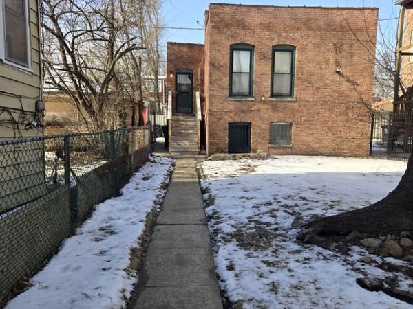 7204 S Rhodes Avenue, Chicago, IL 60619