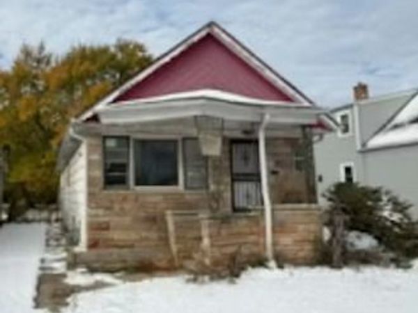 14726 Madison Avenue, Harvey, IL 60426