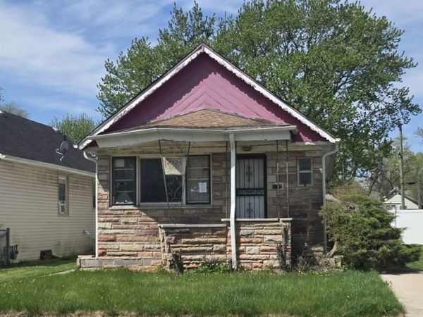 14726 Madison Avenue, Harvey, IL 60426