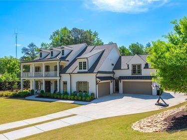 4184 Thompson Mill Road , Buford, GA 30519