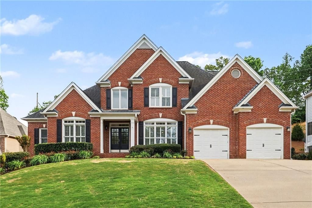 5470 Avonshire Lane, Cumming, GA 30040 Main Photo