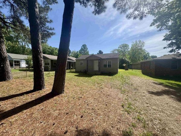 1417 S Bailey St , Jacksonville, AR 72076