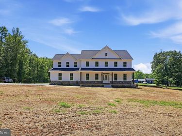 9586 SOUTH PINES ROAD, WARRENTON, VA 20186