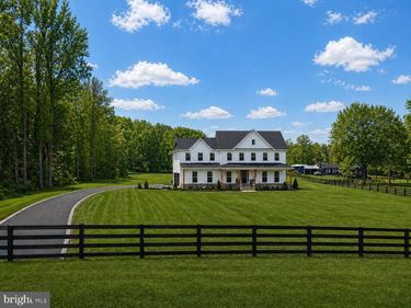 9586 SOUTH PINES ROAD, WARRENTON, VA 20186