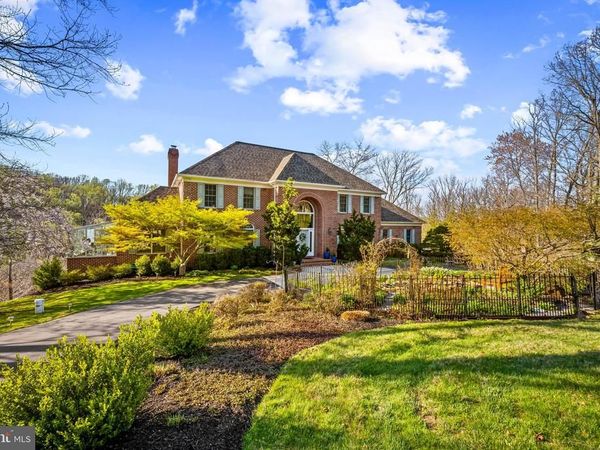 13040 JEROME JAY DRIVE, COCKEYSVILLE, MD 21030