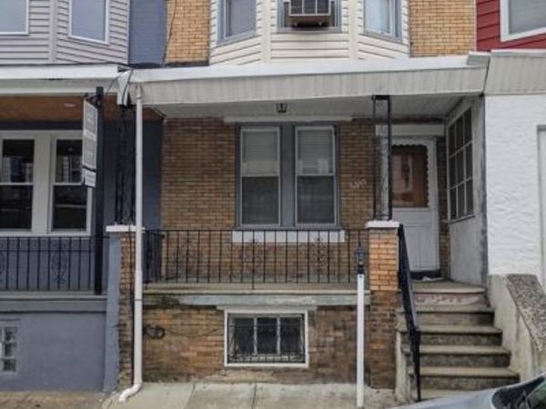 5614 RODMAN STREET , PHILADELPHIA, PA 19143