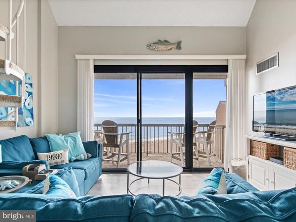 PH03 FARRAGUT HOUSE ROAD, Unit PH03, BETHANY BEACH, DE 19930