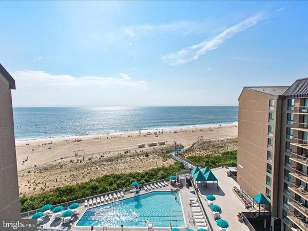 PH03 FARRAGUT HOUSE ROAD, Unit PH03, BETHANY BEACH, DE 19930