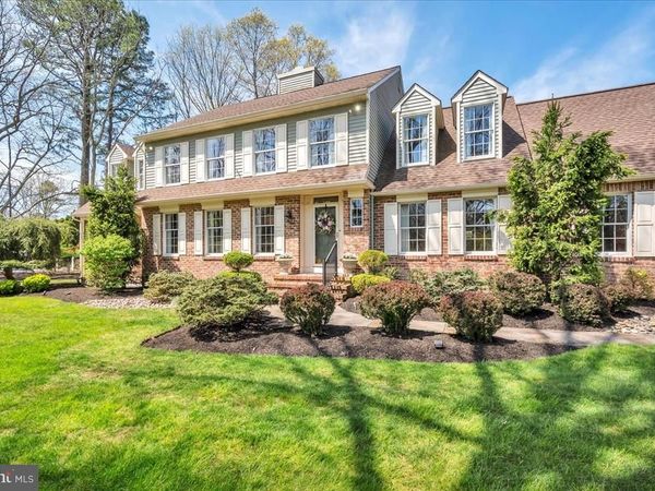 10 FOX HILL DRIVE, TABERNACLE, NJ 08088