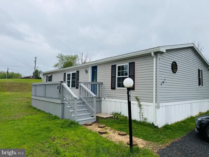 107 White Pine Avenue , Hamburg, PA 19526 Main Photo