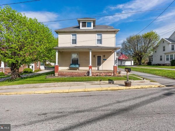 3060 WESTMINSTER STREET, MANCHESTER, MD 21102