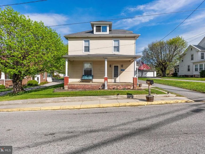 3060 Westminster Street, Manchester, MD 21102 Main Photo