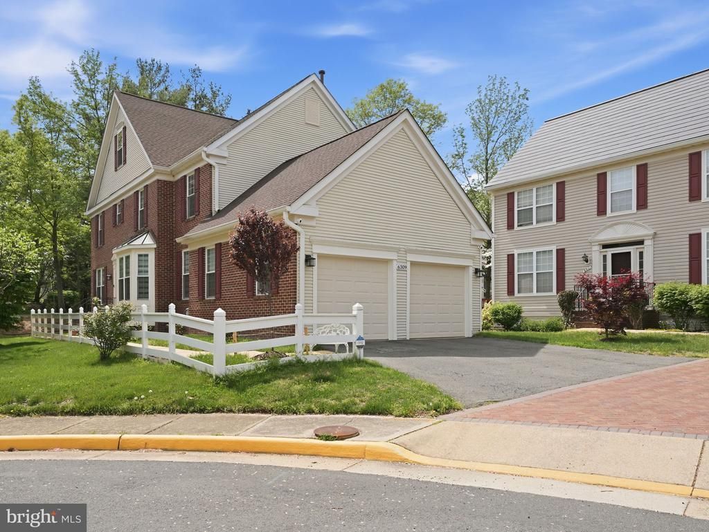 6309 ALDERMAN DRIVE, ALEXANDRIA, VA 22315