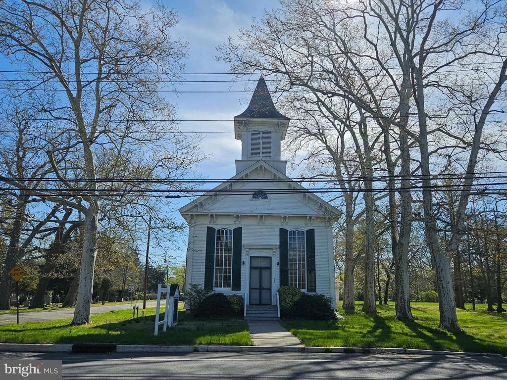 834 Delsea Drive, Woodbine, NJ 08270 Main Photo