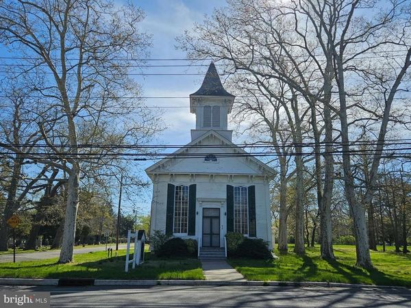 834 DELSEA DRIVE , WOODBINE, NJ 08270